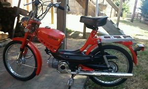 PUCH J.C.PENNY SWINGER 2