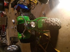 honda atc 90