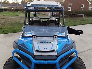 2016 Polaris RZR