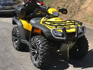 2006 Honda 500 Foreman