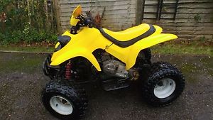 Childs Quad bike - CX-100 Sport, 100cc 2-stroke, NON RUNNER, reassembly project!