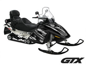 2006 Skidoo GTX Sport