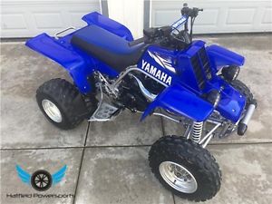 2000 Yamaha YFZ350 Banshee --