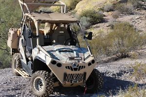 2014 can am commander army tatical utv