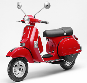 Vespa