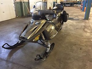 2006 Ski-Doo GTX Limitied