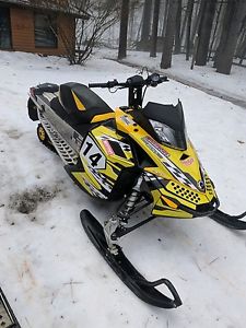 2009 Ski-Doo