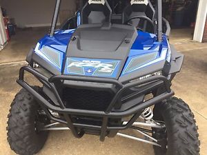 2016 Polaris