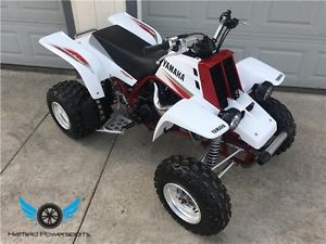 2004 Yamaha YFZ350 Banshee --