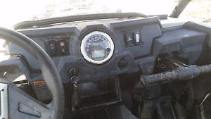 2016 Polaris RZR 1000S