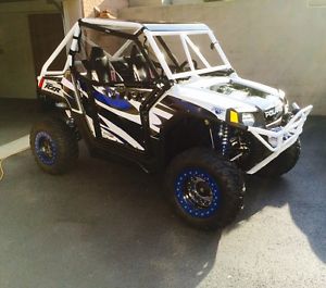 2010 Polaris RZR