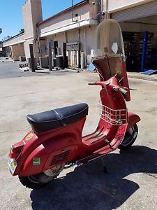 Vespa