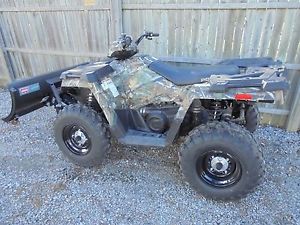 2014 Polaris SPORTSMAN 570