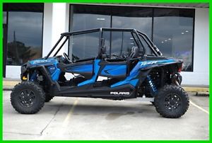 2015 Polaris RZR® XP 4 1000