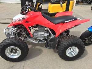 2013 Honda TRX250X