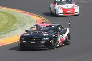 Chevrolet Camaro Race Car