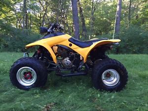 2003 Honda TRX300EX