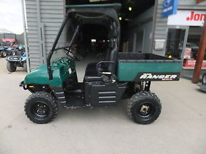 Polaris Ranger 500 (2004 Model)