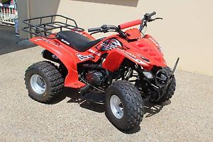 Elstar 2016 Kit Kat 125cc Quad Bike