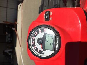 2009 Polaris Touring 850 4x4