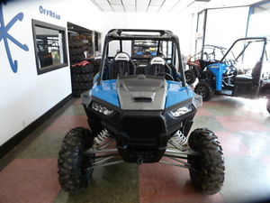 2016 Polaris RZR