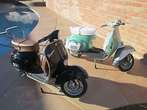 Vespa
