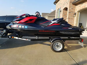 Sea-Doo RXP-X 260