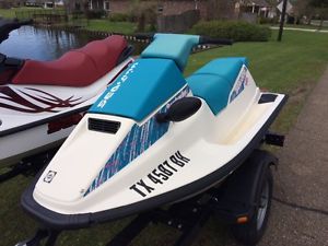 1993 Seadoo Sp
