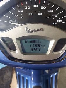 2015 Other Makes Piaggio Vespa Primavera