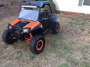 Polaris RZR 900 LE XP EPS