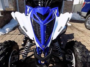 2015 Yamaha Raptor 700R W/ Papers ODO 10 Miles