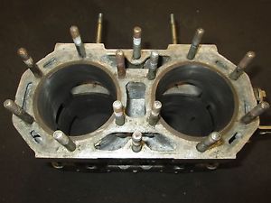 KAWASAKI JS750SS/SX/SXI CYLINDERS!NICE! JETSKI,JS650,TS,SX,X2,JS750