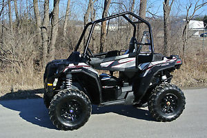 Polaris ACE 900SP EPS 4x4 Sportsman Only 823 miles Financig & Shipping Available