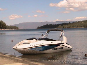 Sea-Doo 180 Challenger