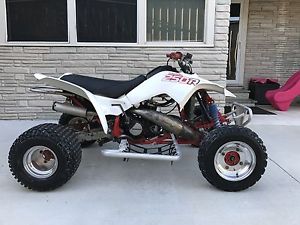 1986 Honda Trx250r