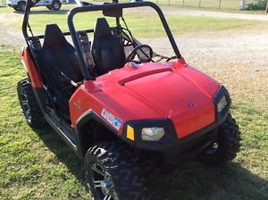 2008 polaris rzr 800