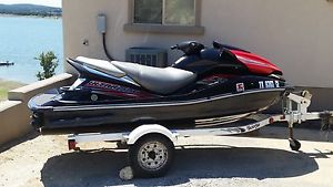 2010 Kawasaki Ultra 260x PWC Jet Ski Low Hours