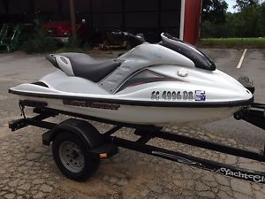 2000 Yamaha GP1200R GPR 1390 BIG Bore Waverunner