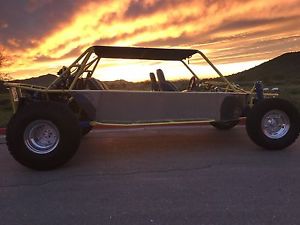 NO RESEVE 5 seater sand rail street legal turbo Subaru not vw dune buggy or RZR
