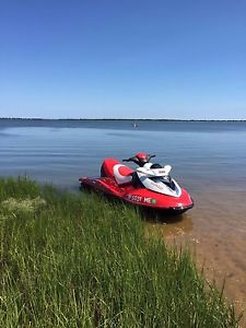 Sea-Doo Rxt