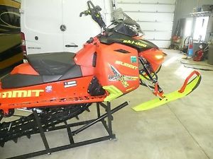 2016 Ski-Doo