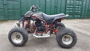 Yamaha Blaster Race Quad Bike For Sale