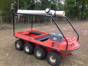 argo atv utv amphibious vehicle offroad buggy quad