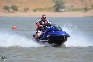 2003 Yamaha Bullet Racing Carbon Fiber GPRSHO 350 HP