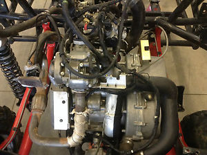 2015 Arctic Cat WILDCAT X LTD