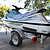 2003 YAMAHA WAVERUNNER 800XLT THREE SEATER. IMMACULATE CONDITION