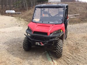 2015 Polaris Ranger