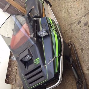 1988 Arctic Cat