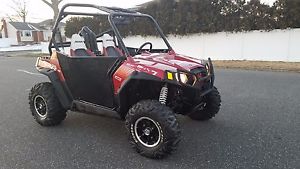 2013 Polaris