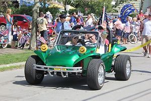 Dune Buggy